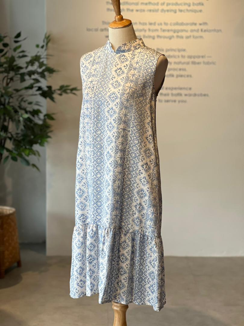 Erin Dress 13