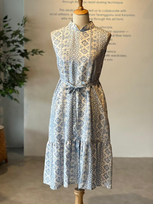 Erin Dress 13