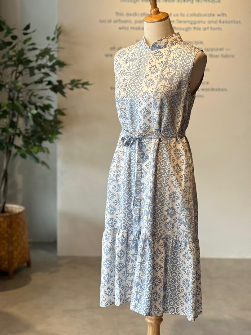 Erin Dress 13