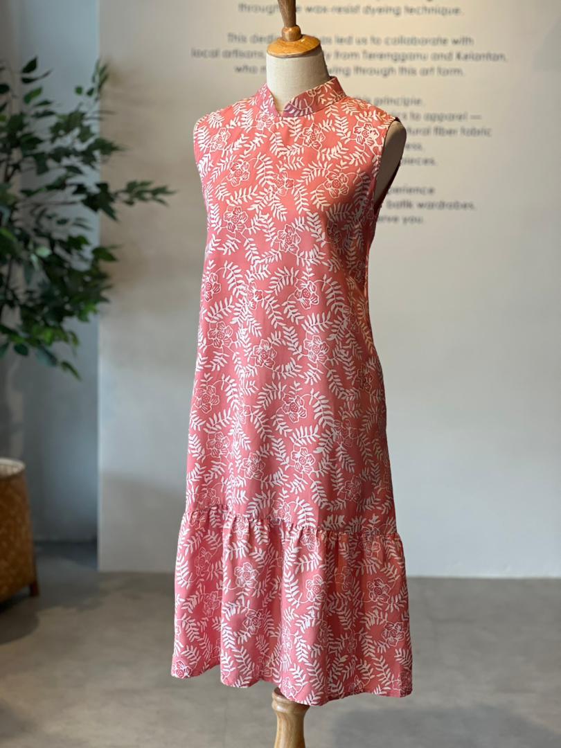 Erin Dress 14