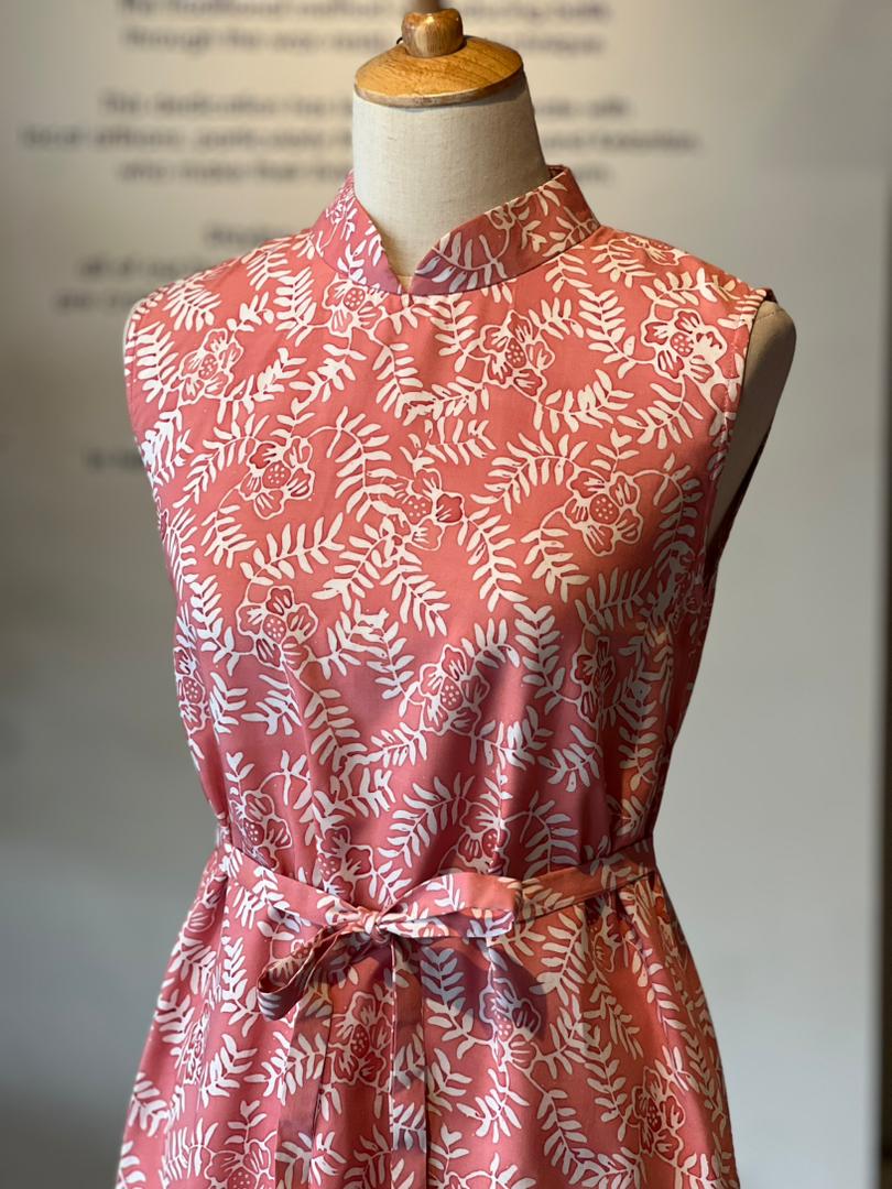 Erin Dress 14