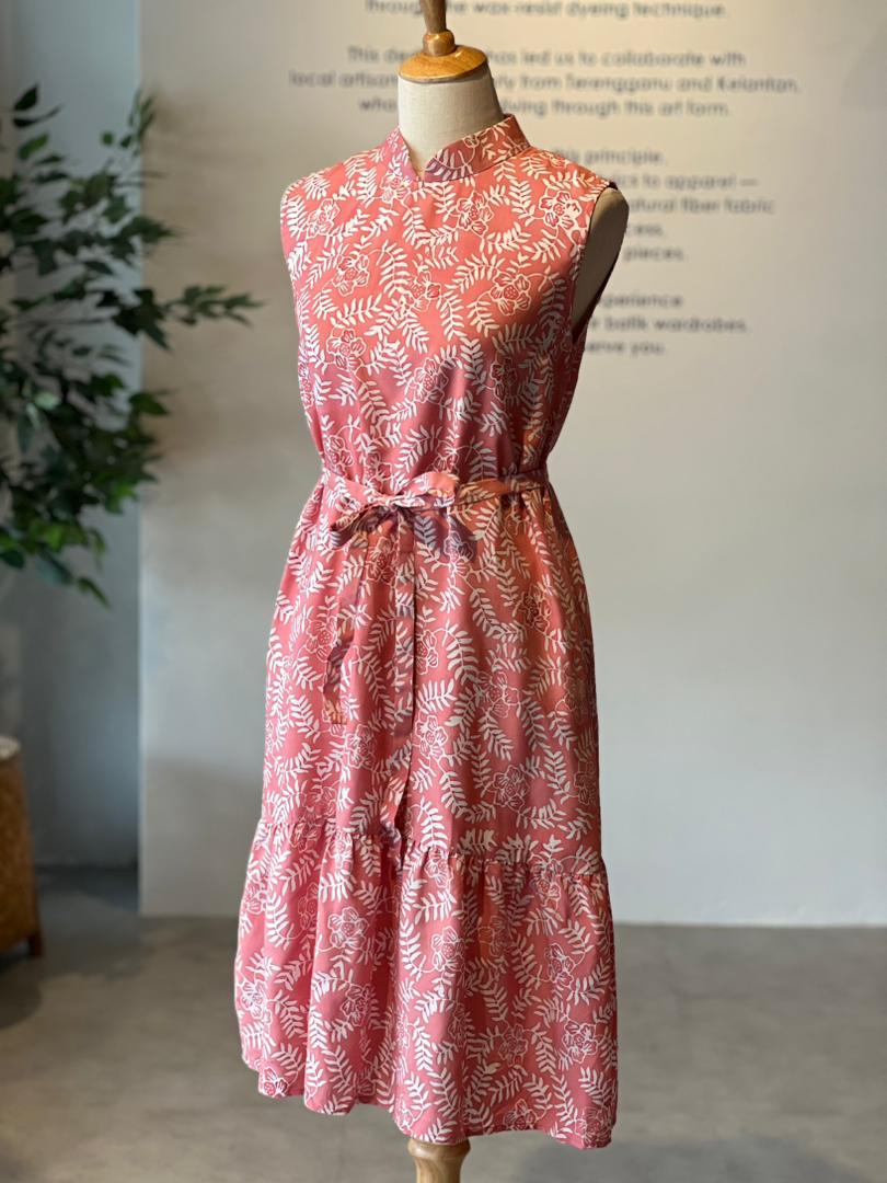 Erin Dress 14