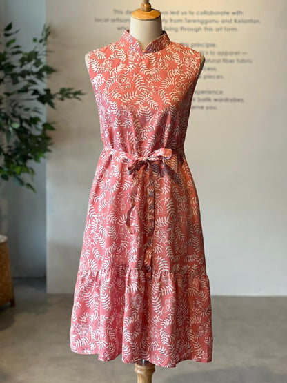 Erin Dress 14