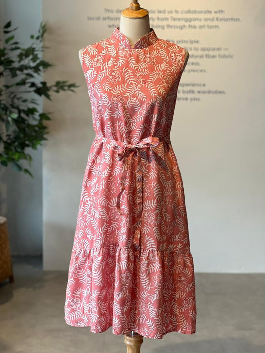 Erin Dress 14
